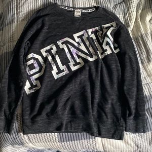 Victorias Secret PINK sweater size small